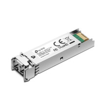 foto de TP-Link Omada TL-SM311LM red modulo transceptor Fibra ?ptica 1250 Mbit/s mini-GBIC/SFP 850 nm