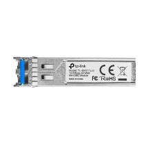foto de TP-Link Omada TL-SM311LM red modulo transceptor Fibra ?ptica 1250 Mbit/s mini-GBIC/SFP 850 nm