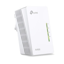 foto de POWERLINE WIFI TP-LINK AV600 2 PORT