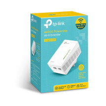 foto de POWERLINE WIFI TP-LINK AV600 2 PORT