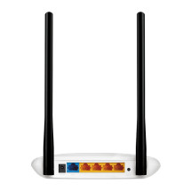 foto de ROUTER TP-LINK N300 V14.1