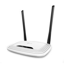 foto de ROUTER TP-LINK N300 V14.1