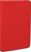 foto de FUNDA TABLET E-VITTA STAND 2P 7 ROJO