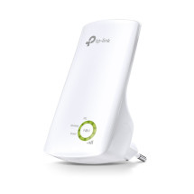 foto de EXTENSOR DE COBERTURA TP-LINK 300MBPS  UNIVERSAL WIFI