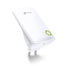 foto de EXTENSOR DE COBERTURA TP-LINK 300MBPS  UNIVERSAL WIFI
