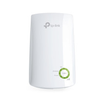 foto de EXTENSOR DE COBERTURA TP-LINK 300MBPS  UNIVERSAL WIFI