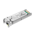foto de MODULO SFP TPL LINK OMADA TL-SM321A BIDI WDM A / SINGLE MODE