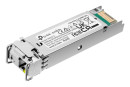 foto de MODULO SFP TPL LINK OMADA TL-SM321A BIDI WDM A / SINGLE MODE