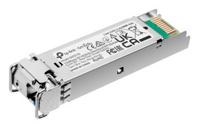 foto de MODULO OMADA 1000BASE-BX WDM BI-DIRECCIONAL SM321B