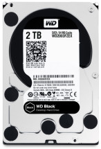foto de DISCO WD BLACK 2TB SATA3 64MB