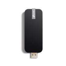 foto de ADAPTADOR USB 3.0 INALAMBRICO AC1300
