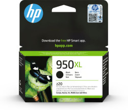 foto de TINTA HP 950XL NEGRO