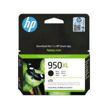 foto de TINTA HP 950XL NEGRO