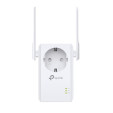 foto de EXTENSOR DE COBERTURA TP-LINK N300 1 PORT CON ENCHUFE