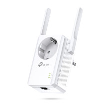 foto de EXTENSOR DE COBERTURA TP-LINK N300 1 PORT CON ENCHUFE