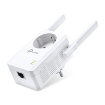 foto de EXTENSOR DE COBERTURA TP-LINK N300 1 PORT CON ENCHUFE