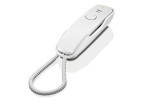 foto de TELEFONO GIGASET DA210 ANALOGICO BLANCO
