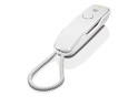 foto de TELEFONO GIGASET DA210 ANALOGICO BLANCO