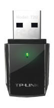 foto de ADAPTADOR RED USB TP-LINK ARCHER T2U AC600