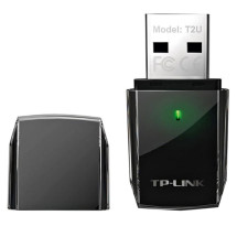 foto de ADAPTADOR RED USB TP-LINK ARCHER T2U AC600