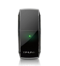 foto de ADAPTADOR RED USB TP-LINK ARCHER T2U AC600