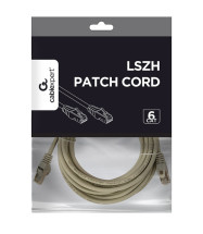 foto de Cable CAT6 Libre Alogeno 5m