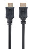 foto de CABLE HDMI GEMBIRD MACHO MACHO 4K ALTA VELOCIDAD 1,8M SELECT SERIES