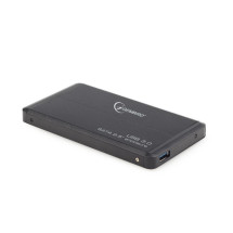 foto de CARCASA HDD GEMBIRD EE2-U3S-2 2,5 NEGRO