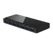 foto de HUB USB TP-LINK UH700 7 PUERTOS 3.0