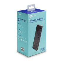 foto de HUB USB TP-LINK UH700 7 PUERTOS 3.0
