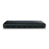 foto de HUB USB TP-LINK 7 PUERTOS 3.0 Y 2 CARGA