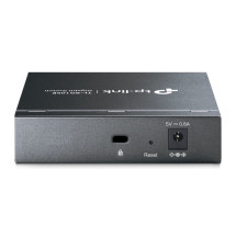 foto de SWITCH TP-LINK 5 PORT GIGA EASY SMART