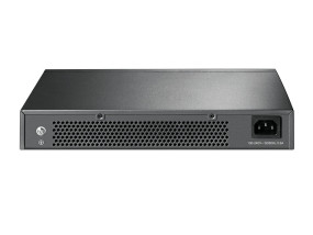 foto de SWITCH TP LINK TL-SG1024DE / EASY SMART, 24x1G