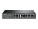 foto de SWITCH TP LINK TL-SG1024DE / EASY SMART, 24x1G