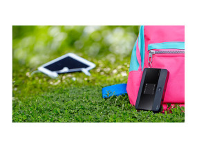 foto de MIFI 4G TP-LINK LTE