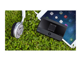 foto de MIFI 4G TP-LINK LTE