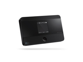 foto de MIFI 4G TP-LINK LTE