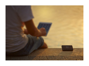 foto de MIFI 4G TP-LINK LTE