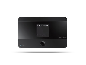 foto de MIFI 4G TP-LINK LTE