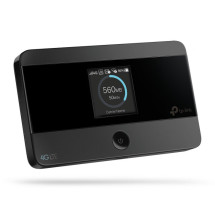 foto de MIFI 4G TP-LINK LTE
