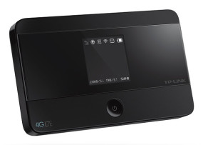 foto de MIFI 4G TP-LINK LTE