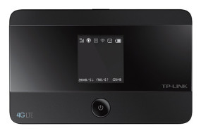 foto de MIFI 4G TP-LINK LTE