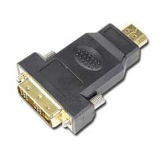 foto de Adapt. HDMI M a DVI M
