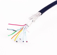 foto de CABLE HDMI GEMBIRD MACHO MACHO V2.0 4K 0,5M