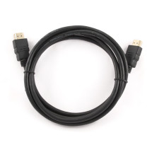 foto de CABLE HDMI GEMBIRD MACHO MACHO V2.0 4K 0,5M