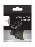 foto de ADAPTADOR GEMBIRD HDMI MACHO A DVI HEMBRA