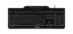 foto de TECLADO PARA TARJETAS CHIP CHERRY KC1000 SC
