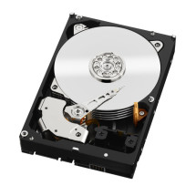 foto de DISCO WD BLACK 2TB SATA3 64MB