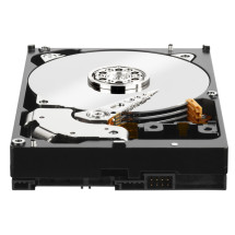 foto de DISCO WD BLACK 2TB SATA3 64MB