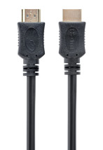 foto de CABLE HDMI GEMBIRD MACHO MACHO 4K ALTA VELOCIDAD CON ETHERNET 1M SELECT SERIES